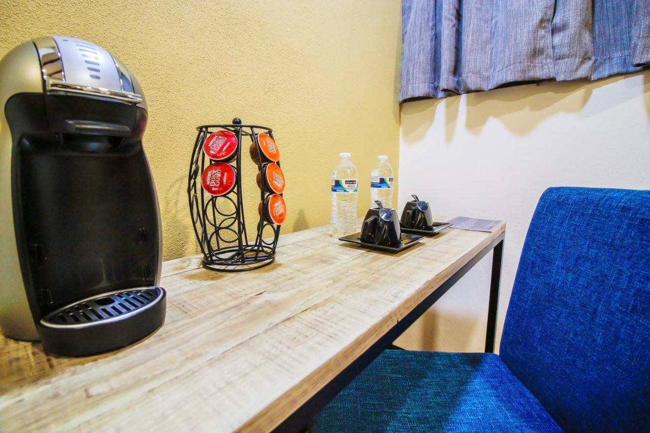 Hotel La Notaria Guanajuato Eksteriør bilde