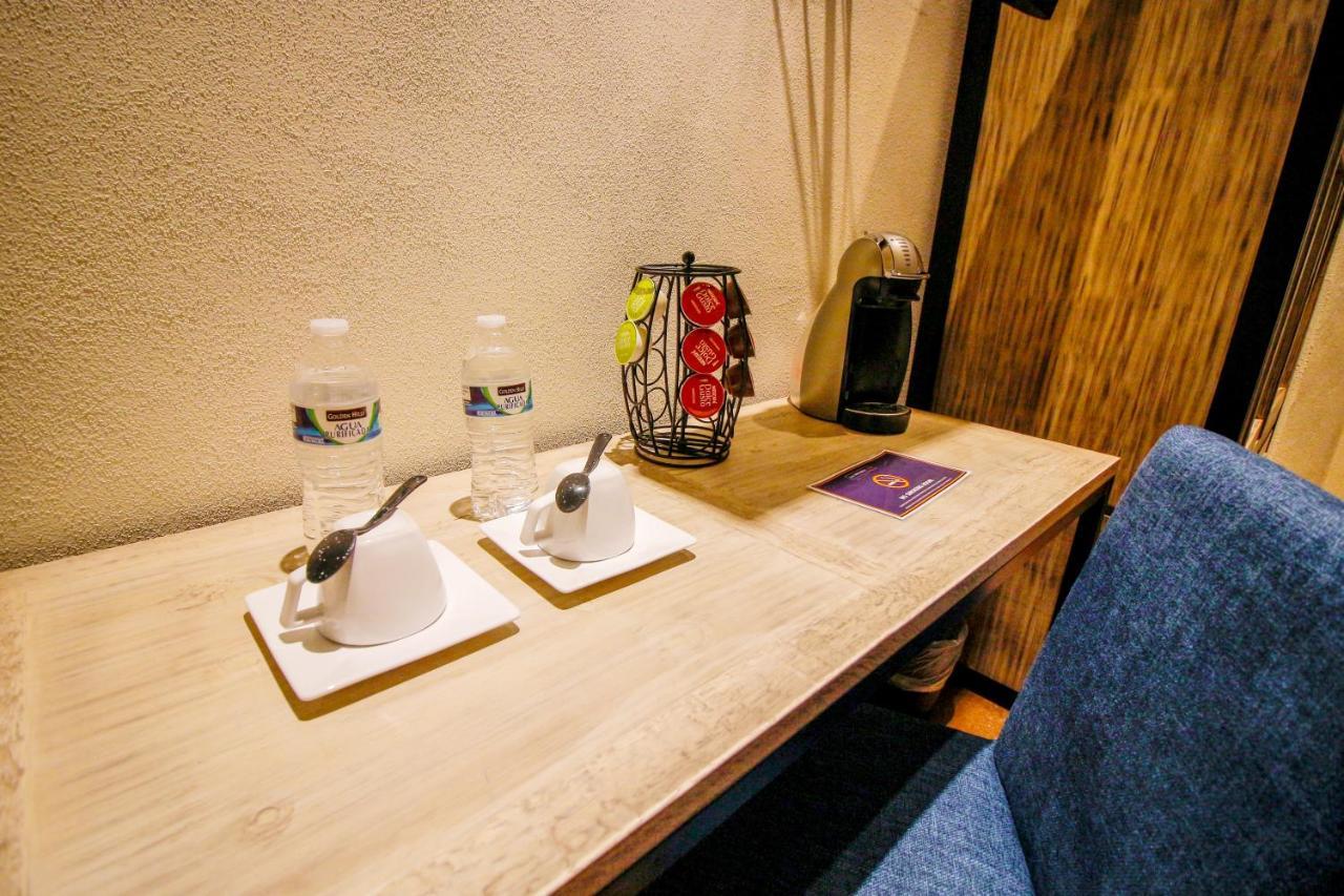 Hotel La Notaria Guanajuato Eksteriør bilde
