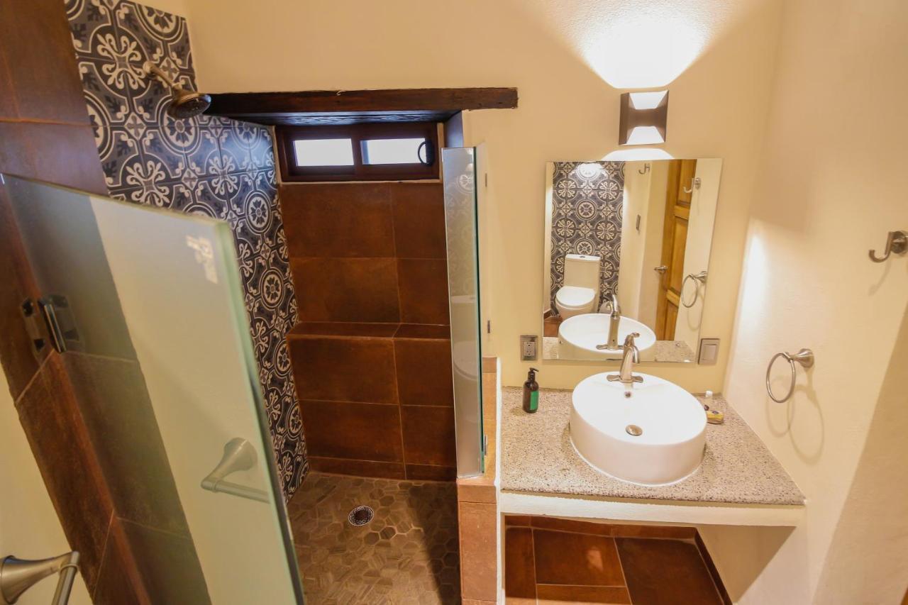 Hotel La Notaria Guanajuato Eksteriør bilde