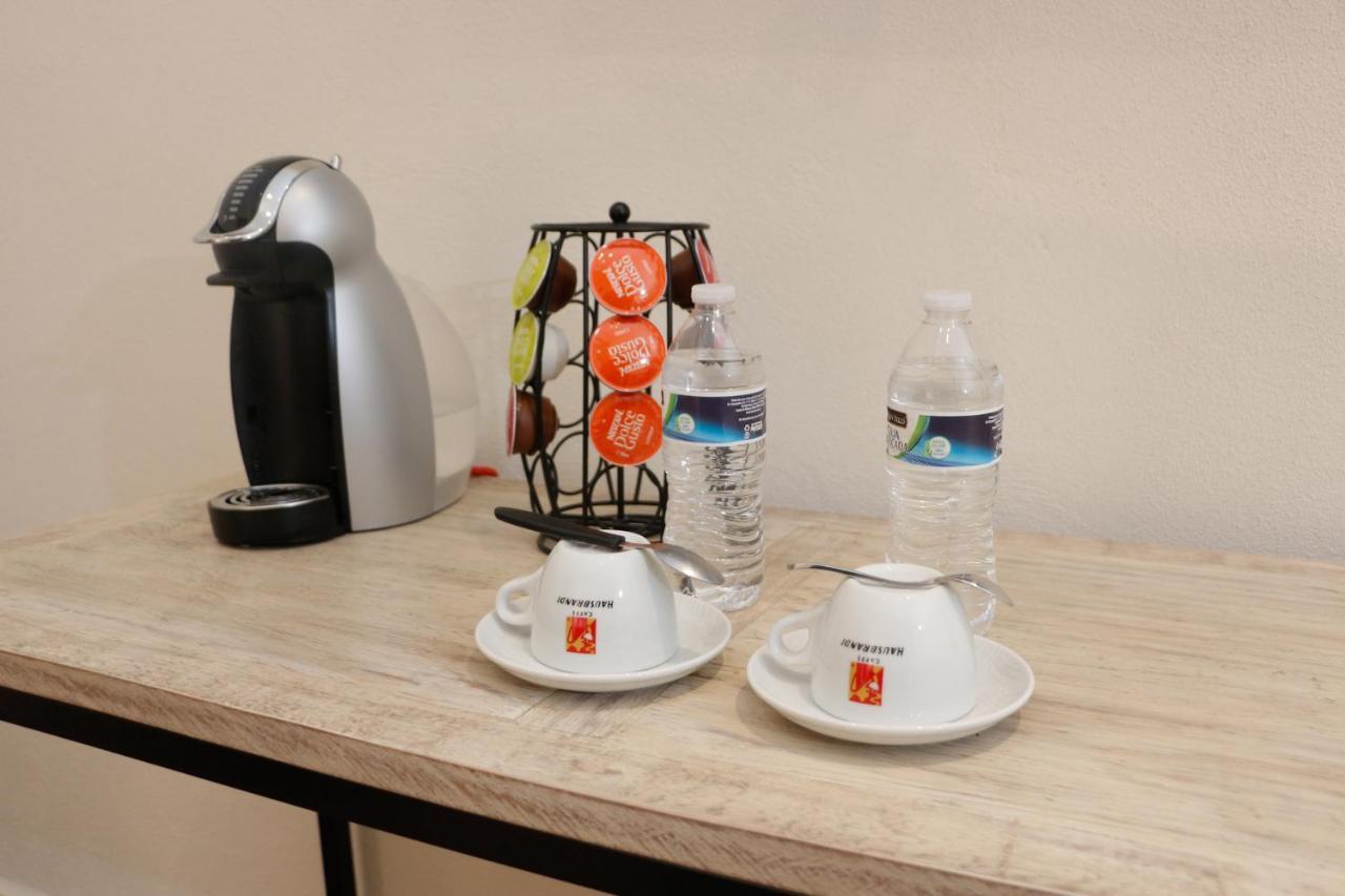 Hotel La Notaria Guanajuato Eksteriør bilde